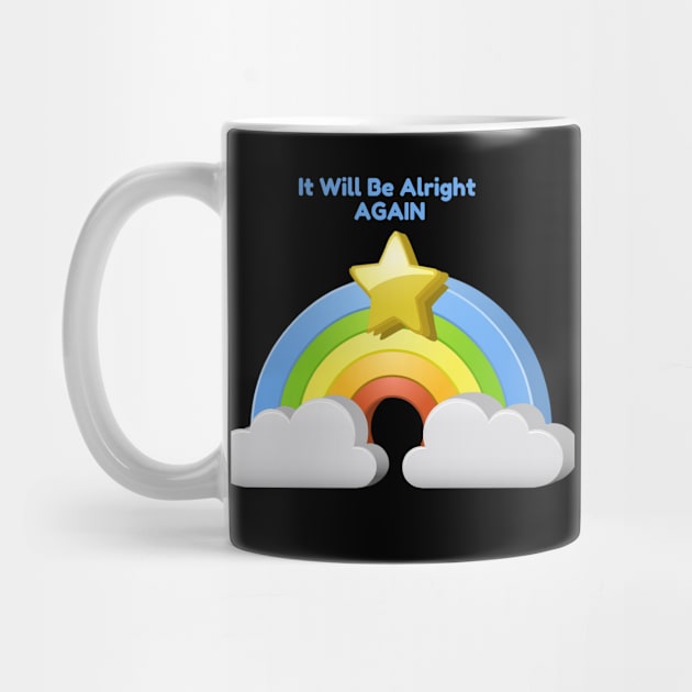 It Will Be Already by CreativeDesignStore